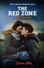 The Red Zone - Jordan Ford