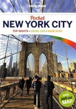 Lonely Planet Pocket New York City (Travel Guide) - Lonely Planet, Cristian Bonetto