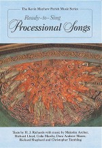 Ready-to-Sing Processional Songs - Hubert J. Richards