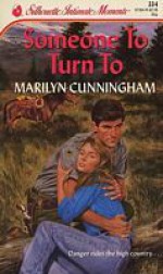 Someone to Turn to - Marilyn Cunningham