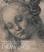 Fra Angelico To Leonardo: Italian Renaissance Drawings - Hugo Chapman, Marzia Faietti