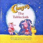 The Tablecloth - Oliver Postgate, Peter Firmin