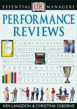 DK Essential Managers: Performance Reviews - Ken Langdon