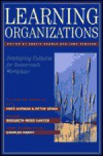 Learning Organizations - Sarita Chawla, John Renesch