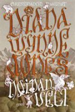 Noidan veli - Diana Wynne Jones, Marikki Makkonen