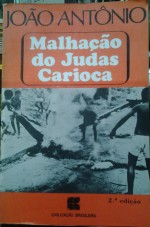 Malhação do judas carioca - João Antônio