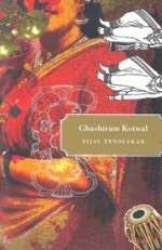 Ghashiram Kotwal - Vijay Tendulkar