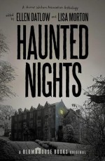 Haunted Nights - Lisa Morton, Ellen Datlow