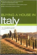 Buying a House in Italy, 3rd - Gordon Neale