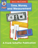 Time, Money, and Measurement, Grades 1 - 2 - Robyn Silbey, R Palan