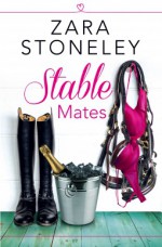 Stable Mates - Zara Stoneley