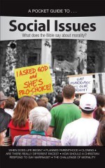 A Pocket Guide To... Social Issues: What Does the Bible Say about Morality? - Answers In Genesis