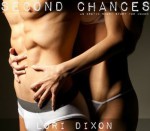 Second Chances: An Erotic Story for Women - Lori Dixon