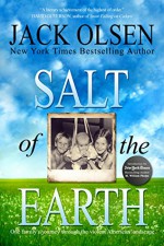 Salt of the Earth - Jack Olsen, M. William Phelps