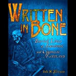 Written in Bone: Buried Lives of Jamestown and Colonial Maryland - Sally M. Walker, Greg Abbey, Audible Studios