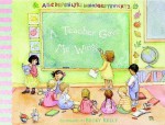 A Teacher Gave Me Wings - Becky Kelly