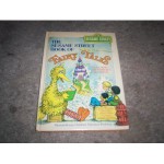 Sesame ST Bk Fairy Tales - Jeff Moss, Sesame Street, Emily Perl Kingsley, David Korr, Joe Mathieu