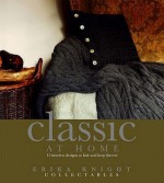 Erika Knight Collectables: Classic At Home - Erika Knight