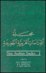 New Arabian Studies Volume 1 - P. Bidwell, P. Bidwell, R.B. Serjeant