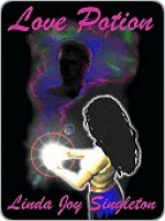 The Love Potion (Love Spell, #1) - Linda Joy Singleton