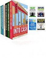 eBay: Learn Everything You Need To Know To Start Selling On eBay Box Set (10 in 1): How To Make Money Selling From Thrift Stores And Garage Sales (eBay ... power seller strategies, work from home) - Rick Riley