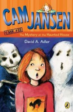 The Mystery at the Haunted House - David A. Adler, Susanna Natti