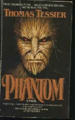 Phantom - Thomas Tessier