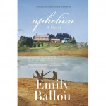 Aphelion - Emily Ballou