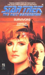 Survivors - Jean Lorrah