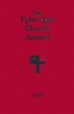 The Episcopal Church Annual 2005 - Morehouse Publishing