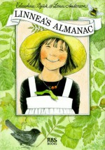 Linnea's Almanac - Christina Björk, Lena Anderson