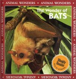 The Wonder Of Bats - Amy Bauman, Kathryn T. Lundberg