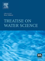 Treatise on Water Science, Four-Volume Set - Peter A. Wilderer