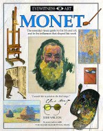 Eyewitness Art: Monet - Jude Welton