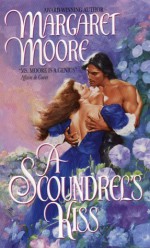 A Scoundrel's Kiss - Margaret Moore