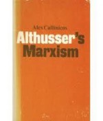 Althusser's Marxism - Alex Callinicos