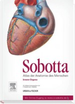 Sobotta Atlas der Anatomie des Menschen (German Edition) - Friedrich Paulsen, Jens Waschke