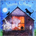 Jinnie Ghost - Berlie Doherty, Jane Ray