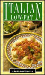 Low-Fat Italian - Cole Publishing Group