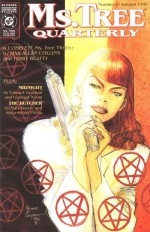 The Devil's Punchbowl - Terry Beatty, Max Allan Collins