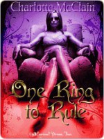 One Ring to Rule - Charlotte McClain