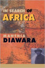 In Search of Africa - Manthia Diawara