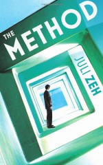 The Method - Juli Zeh, Sally-Ann Spencer