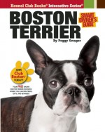 Boston Terrier - Peggy Swager