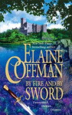 By Fire and by Sword - Elaine Coffman