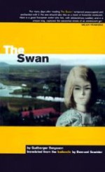 The Swan - Guðbergur Bergsson, Bernard Scudder