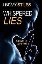 Whispered Lies - Lindsey Stiles