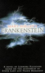 Mary Shelley's Frankenstein - Leonore Fleischer, Mary Shelley