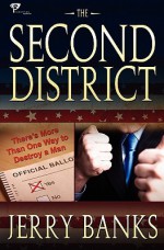 The Second District - Jerry Banks