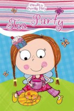 Camilla the Cupcake Fairy Tea Party Reader - T. Bugbird